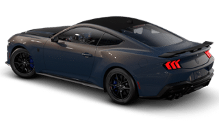 2026 Ford Mustang® External Image 3